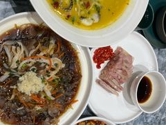 -聚丰园•湖鲜餐厅(阿红私房菜梅石路店)