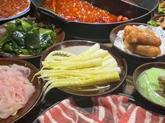 -冯校长老火锅(广州正佳广场店)