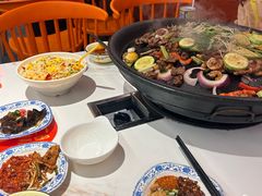 -一烙锅(友谊店)