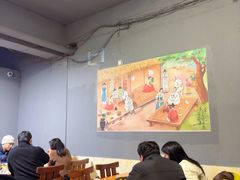 -朝族高丽火盆(长白山总店)