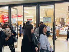 -阪急百货店(梅田总店)