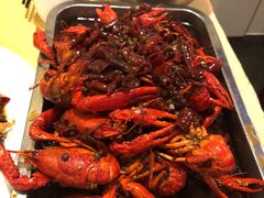 麻辣小龙虾-通乐簋街小龙虾(老店)