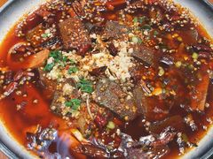 毛血旺-盛世盐帮·自贡特色(总店)