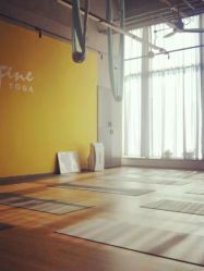-FineYoga梵音瑜伽·普拉提