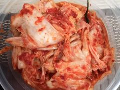 -郑阿姨的家·이모네·韩料&烤肉(武川路店)