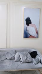 -3AM HAIR SALON染发接发