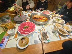 -渝厨生态火锅(合川区府店)