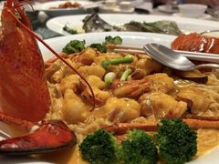 -南海渔村(珠江新城店)