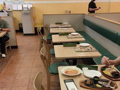 -萨莉亚意式餐厅(黄村高德汇店)