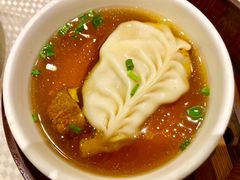 -香港富临皇宫(扬名广场店)