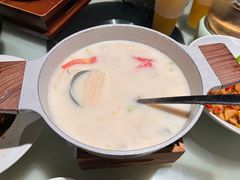 -佬麻雀·剁椒鱼头(京基KK One店)