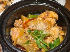 -周家二小姐的菜(西津渡店)