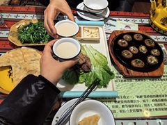 -如意林卡藏餐吧 (九寨沟店)