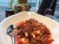 -炊烟小炒黄牛肉(中心印象城店)
