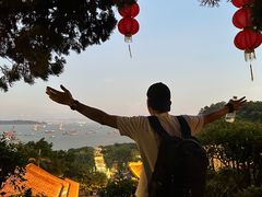 -南沙天后宫景区