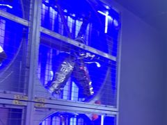 -关你鬼室大型密室逃脱(佛山创意园店)