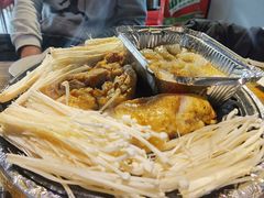 -范儿·嫂子烤肉·精致炭火烤肉(长治路店)