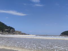 -东海半边山旅游度假区