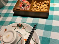 -天山醉美辣子鸡(文艺路店)