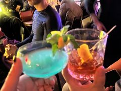 -东岸Cafe 爵士俱乐部