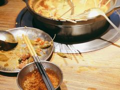 -江湖六膳門串串香(隆礼路店)