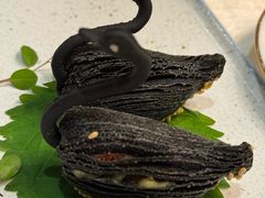 -东海朗廷酒店-唐阁T’ANG COURT 中餐厅