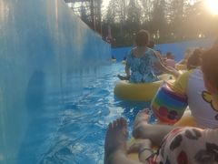 -西安华夏文旅水世界