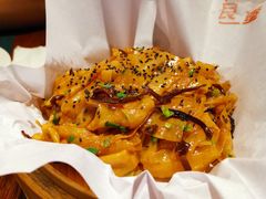 陈村粉-大良毋米粥(锦龙路总店)