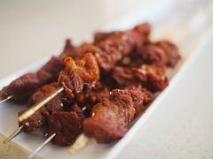羊肉串-伊祥·敦煌楼