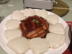 -刘胖子家常菜·蹄花焖藕(富安街店)