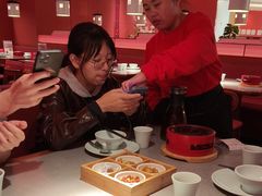 -闽上鲜·福建菜(龙湖滨江天街店)