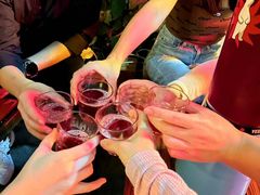 -城墙外BAR