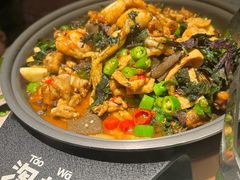 -淘蛙(广州星寰国际商业中心店)