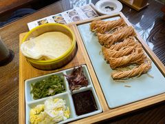 -茅山肴·道家菜·神仙鸡