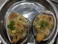 -老虎滩大连海鲜烧烤(建邺云锦路总店)