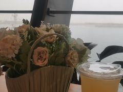 -贝林大翅鲸简餐厅(国家海洋博物馆店)