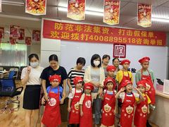 -肯德基(惠州龙门店)