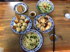 生煎包-鼎顺小吃(吴山名楼店)