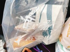 -老梦面包CHEZMOREL(麦子店)