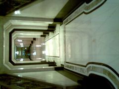 -上海和平饭店-华懋阁 The Cathay Room