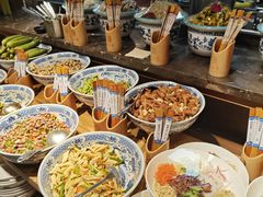 -鸽子窝(青塔店)