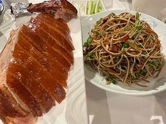 -合兴居烤鸭店