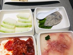 -海底捞火锅(松雷店)
