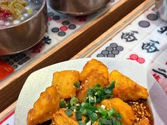 -成都你六姐·牛肉冒菜(长泰广场店)