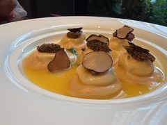 -OGGI TRATTORIA PIZZERIA(深业上城店)