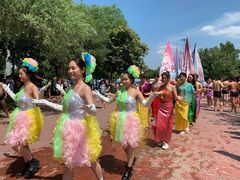-欢乐水魔方水世界