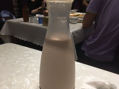 -巴依老爷新疆美食(清华东门店)
