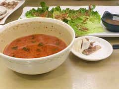-合记烩面(人民路店)