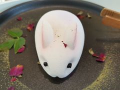 -茶庐(百花洲路店)