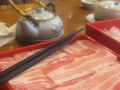 -V Bar海景扒房(北海湾惠龙万达嘉华酒店)